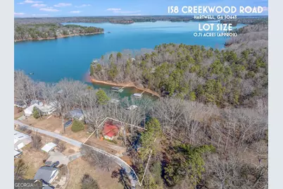 158 Creekwood Road, Hartwell, GA 30643 - Photo 14
