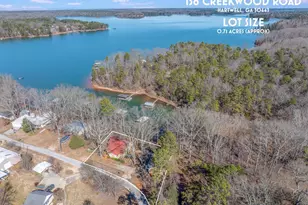 158 Creekwood Rd, Hartwell, GA 30643 - Photo 14