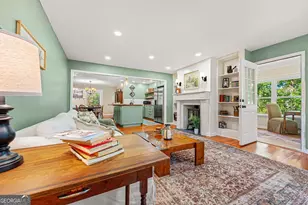 158 Creekwood Rd, Hartwell, GA 30643 - Photo 34