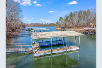 158 Creekwood Road, Hartwell, GA 30643 - Photo 2