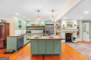 158 Creekwood Rd, Hartwell, GA 30643 - Photo 28