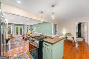 158 Creekwood Rd, Hartwell, GA 30643 - Photo 28