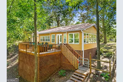 158 Creekwood Road, Hartwell, GA 30643 - Photo 38