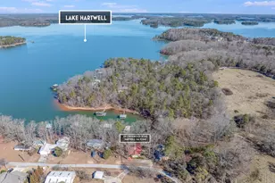 158 Creekwood Rd, Hartwell, GA 30643 - Photo 8