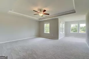 266 Arnewood Cir, McDonough, GA 30253 - Photo 22