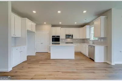 266 Arnewood Circle, McDonough, GA 30253 - Photo 14