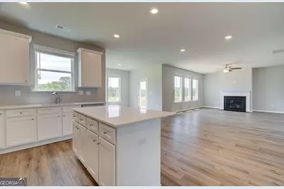 266 Arnewood Circle, McDonough, GA 30253 - Photo 16
