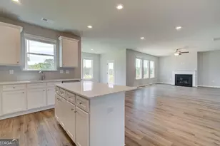 266 Arnewood Cir, McDonough, GA 30253 - Photo 16