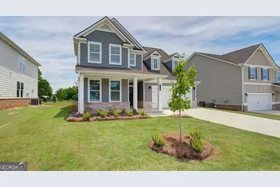 266 Arnewood Circle, McDonough, GA 30253 - Photo 2