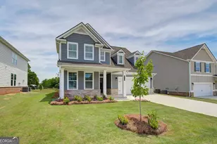 266 Arnewood Cir, McDonough, GA 30253 - Photo 2