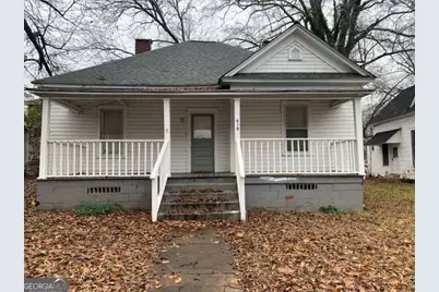 415 Calhoun Avenue NE, Rome, GA 30161 - Photo 1