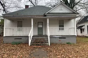 415 Calhoun Ave NE, Rome, GA 30161 - Photo 1