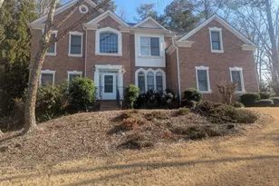 5235 Chaversham Ln, Peachtree Corners, GA 30092 - Photo 1