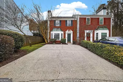 679 Anderson Walk, Marietta, GA 30062 - Photo 1