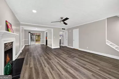 679 Anderson Walk, Marietta, GA 30062 - Photo 6