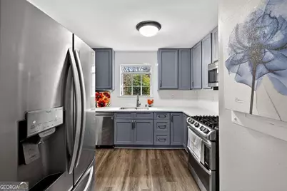 679 Anderson Walk, Marietta, GA 30062 - Photo 10