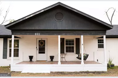 901 E Waring Street, Waycross, GA 31501 - Photo 30