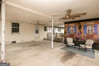 901 E Waring Street, Waycross, GA 31501 - Photo 34