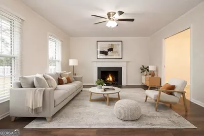 901 E Waring Street, Waycross, GA 31501 - Photo 8