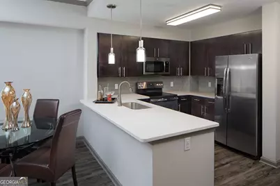 960 E Paces Ferry Road #110, Atlanta, GA 30326 - Photo 2