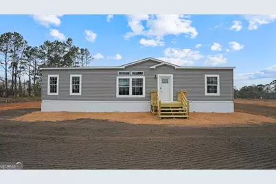 735 Hires Road, Jesup, GA 31545 - Photo 1