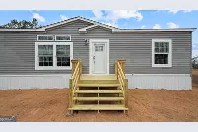 735 Hires Road, Jesup, GA 31545 - Photo 4