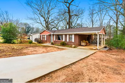 2848 Gresham Road SE, Atlanta, GA 30316 - Photo 2