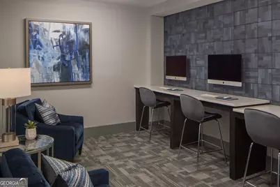 960 E Paces Ferry Road #247, Atlanta, GA 30326 - Photo 16