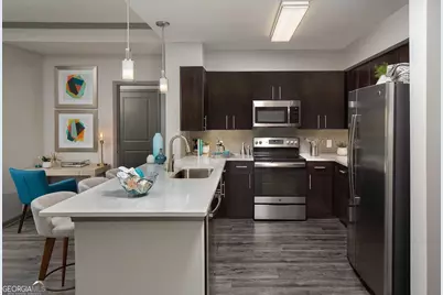 960 E Paces Ferry Road #247, Atlanta, GA 30326 - Photo 1