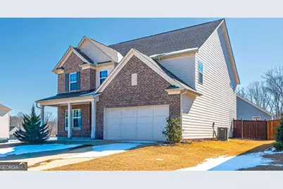 5599 Wheeler Ridge Road, Auburn, GA 30011 - Photo 1