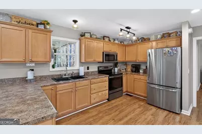 1800 Mandeville Road, Bremen, GA 30110 - Photo 24