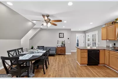 1800 Mandeville Road, Bremen, GA 30110 - Photo 26