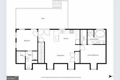 1800 Mandeville Road, Bremen, GA 30110 - Photo 44