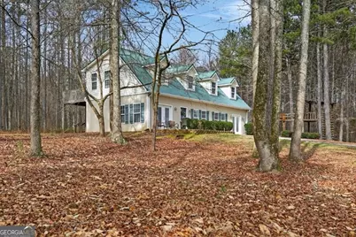 1800 Mandeville Road, Bremen, GA 30110 - Photo 20