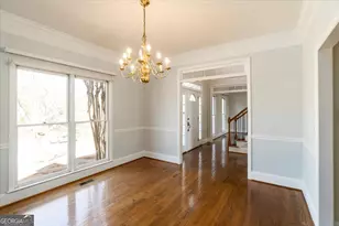 1190 Stonebridge, Watkinsville, GA 30677 - Photo 18