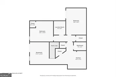 1190 Stonebridge Circle, Watkinsville, GA 30677 - Photo 50