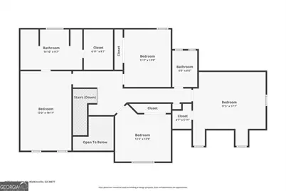 1190 Stonebridge Circle, Watkinsville, GA 30677 - Photo 52