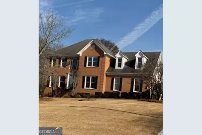 1190 Stonebridge Circle, Watkinsville, GA 30677 - Photo 4