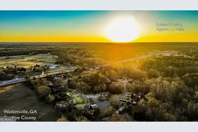 1190 Stonebridge Circle, Watkinsville, GA 30677 - Photo 60