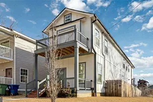 900 Coleman St SW, Atlanta, GA 30310 - Photo 1