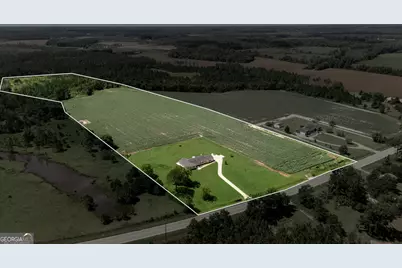 691 Broxton Highway, Fitzgerald, GA 31750 - Photo 2