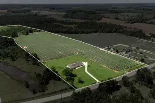 691 Broxton Hwy, Fitzgerald, GA 31750 - Photo 2