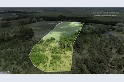 691 Broxton Highway, Fitzgerald, GA 31750 - Photo 10