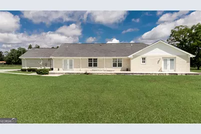 691 Broxton Highway, Fitzgerald, GA 31750 - Photo 42