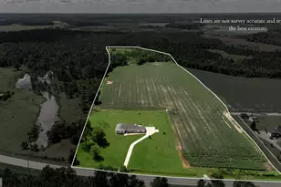 691 Broxton Hwy, Fitzgerald, GA 31750 - Photo 1