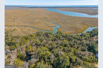 128 Canopy Lane, Saint Simons, GA 31522 - Photo 8