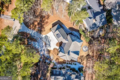 1010 Kimbrough Hill Drive, Greensboro, GA 30642 - Photo 6