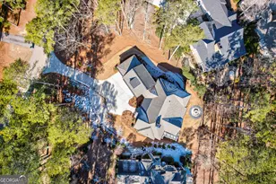 1010 Kimbrough Hill Dr, Greensboro, GA 30642 - Photo 6