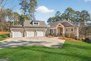 1010 Kimbrough Hill Dr, Greensboro, GA 30642 - Photo 1