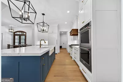 1010 Kimbrough Hill Drive, Greensboro, GA 30642 - Photo 22